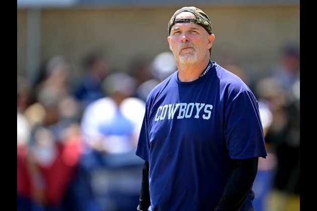 Reports: Cardinals set second interview with Cowboys' Dan Quinn