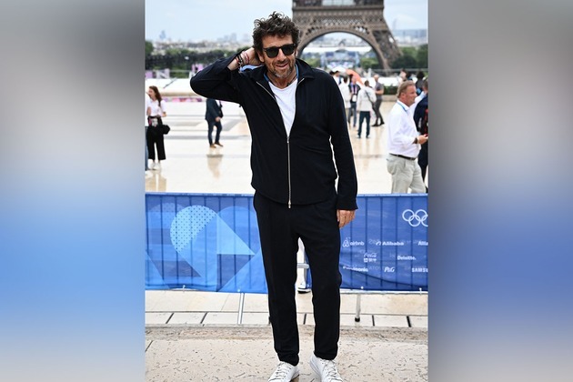 French singer Patrick Bruel appears before judge in rape, sexual harassment case