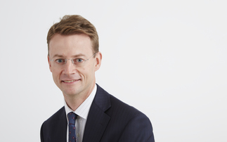 Invesco drops ESG from rebranded sustainable fund as lead manager Tim Marshall departs firm