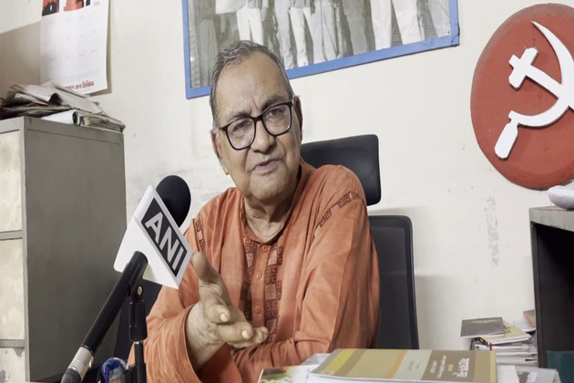 Jamaat's victory in varsity polls dress rehearsal for national election, says Bangladesh's veteran communist leader Mujahidul Islam Selim