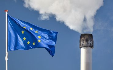 企業と投資家はEUに対し、2040年までに少なくとも90％の排出量削減を目標にするよう要請