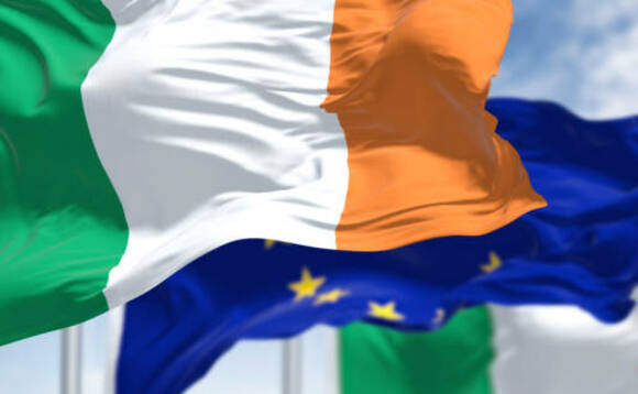 Irish Funds calls for 'maximum' regulatory alignment between UK and EU 