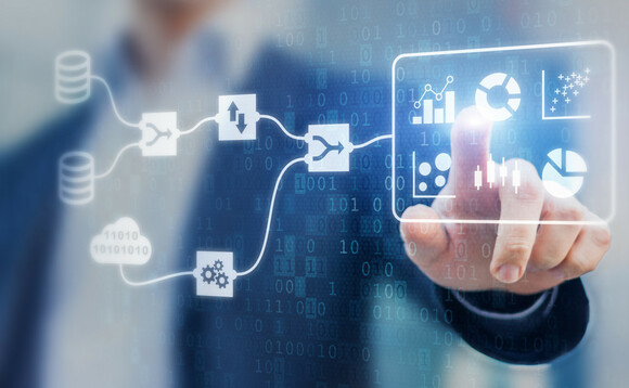 UK fintech firm acquires German investment platform ebase