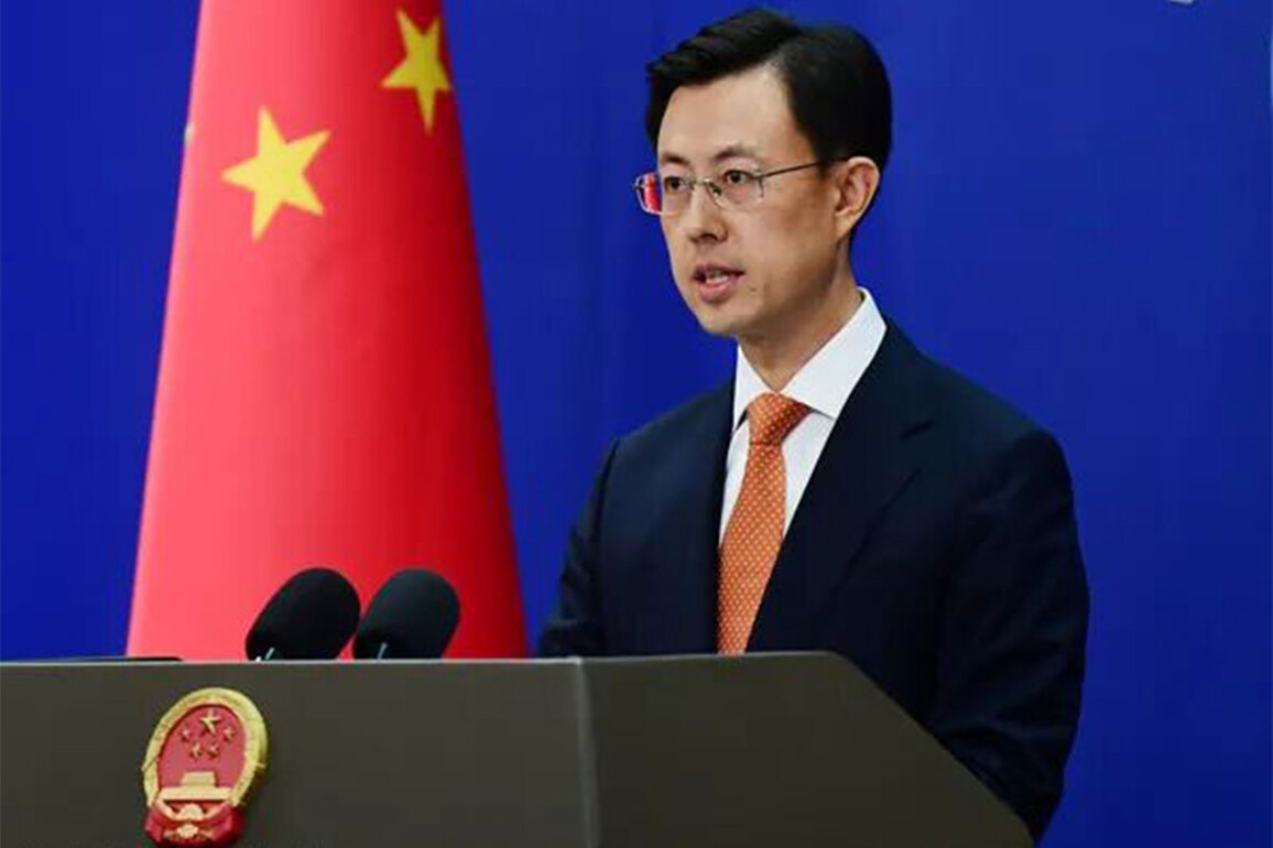 China reacts to US aircraft crashes in South China Sea, offers assistance if requested