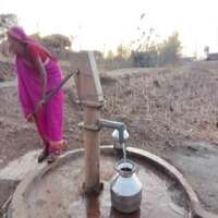 Amid scorching summers, water scarcity hits tribal areas in Maharashtra