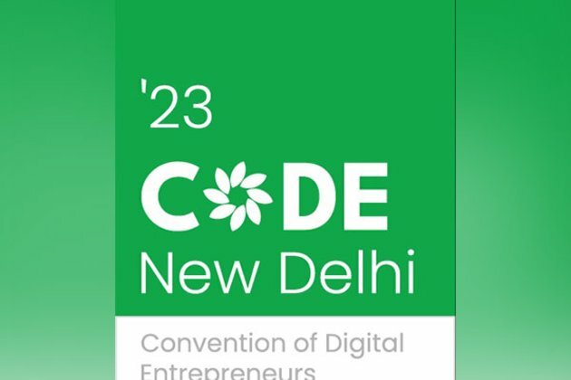 Entrepreneurs at CODE 2023 Founders' Conference Organized by Expand of Business