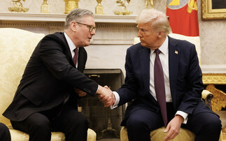 Starmer says British farmers' standards 'not compromised' as UK agrees trade deal with Trump
