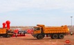 Driverless truck test successful at China Energy's Dananhu No 2 mine