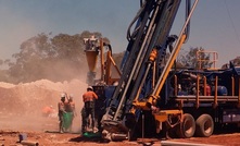 Horizon has been drilling a historical mining area outside Kalgoorlie