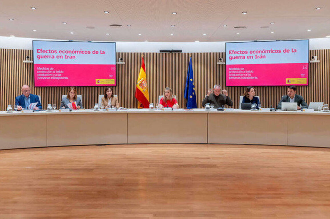Spain withdraws ambassador to Israel as diplomatic rift deepens