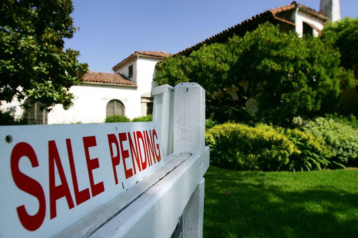 Contributor- L.A.'s 'mansion tax' needs a remodel. Here's how to fix it