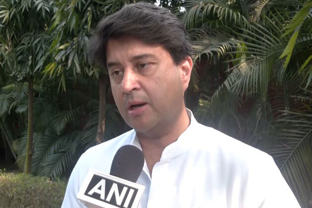 "Historic budget, special attention given to North East region": Union Minister Scindia