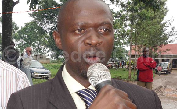 Ssentebe w’eggombolola ya Lwengo Rural, Joseph Lubega Bazonoona Ssentebe w’eggombolola ya Lwengo Rural, Joseph Lubega Bazonoona