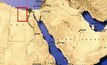 Oil Search starts Egyptian drilling 