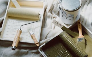 How Coat Paints is tackling toxic formulas, overproduction, and 'endless waste'