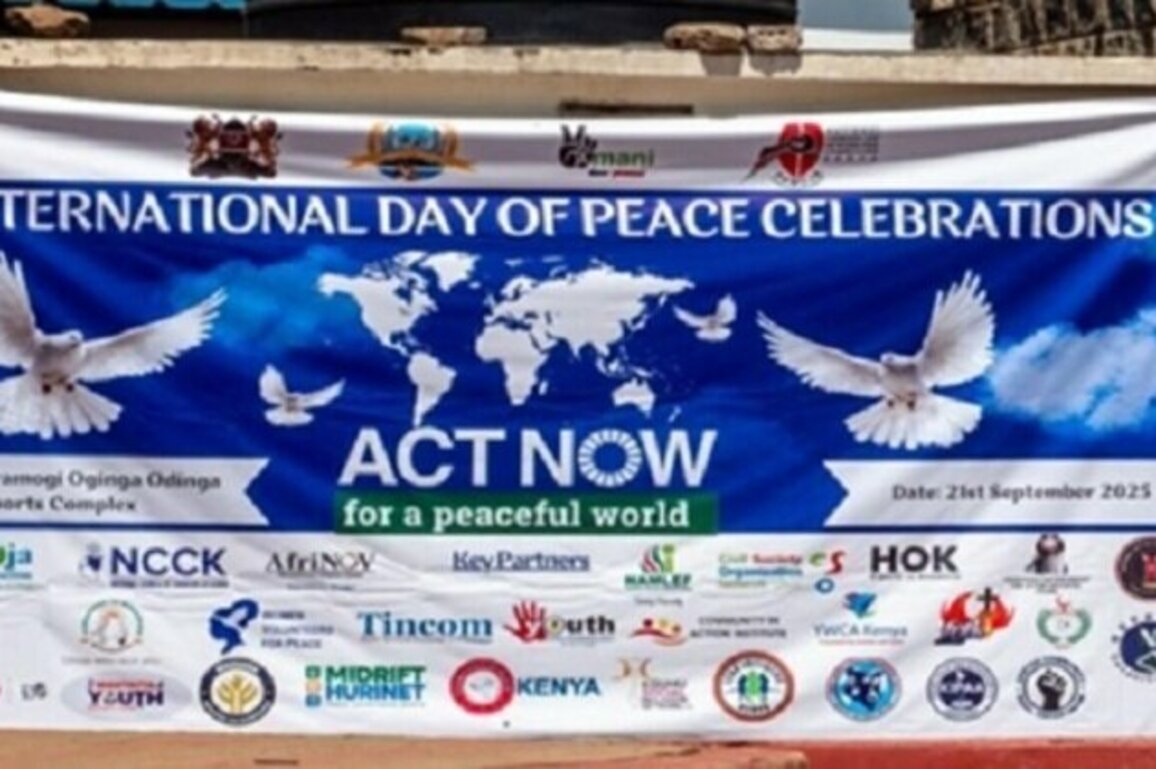 Humanists develop intense activity in Kenya