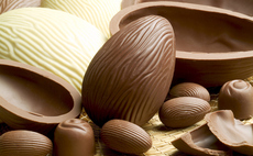  'Easter Eggflation' bites as chocolate prices jump 66 per cent since 2023