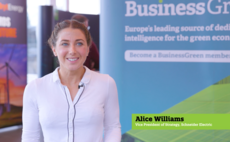 NZF recap: Schneider Electric's Alice Williams