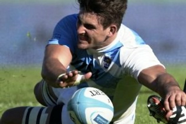 Los Pumas name side for All Blacks clash
