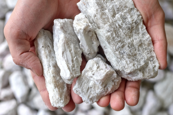 Mangrove nabs $35M for 'breakthrough' Canada lithium refinery