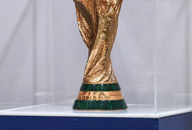【ay1030】FIFA WORLD CUP スペシャルセット 2022 Panini Prizm FIFA World Cup Qatar Ferran Torres Green
