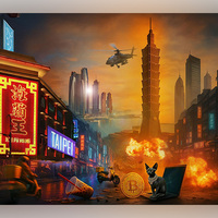 Middle East-Taiwan action adventure comedy Masala Boba unveiled at Cannes 2025