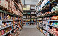 Wholesaler Sugro offers members free Scope 1 and 2 emissions reporting 