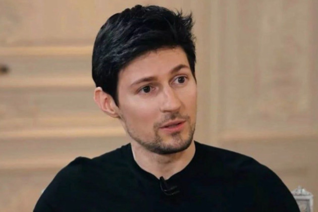 Russia issues global arrest warrant against Telegram founder Durov 