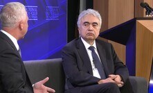 IEA head warns against gas industry "war tax"