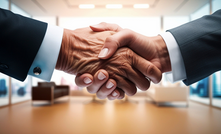 Transocean buys up Valaris to become mega market-leader