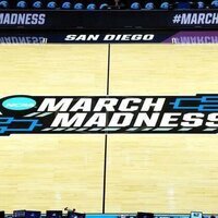 NCAA Tournament sets viewership record for first two rounds
