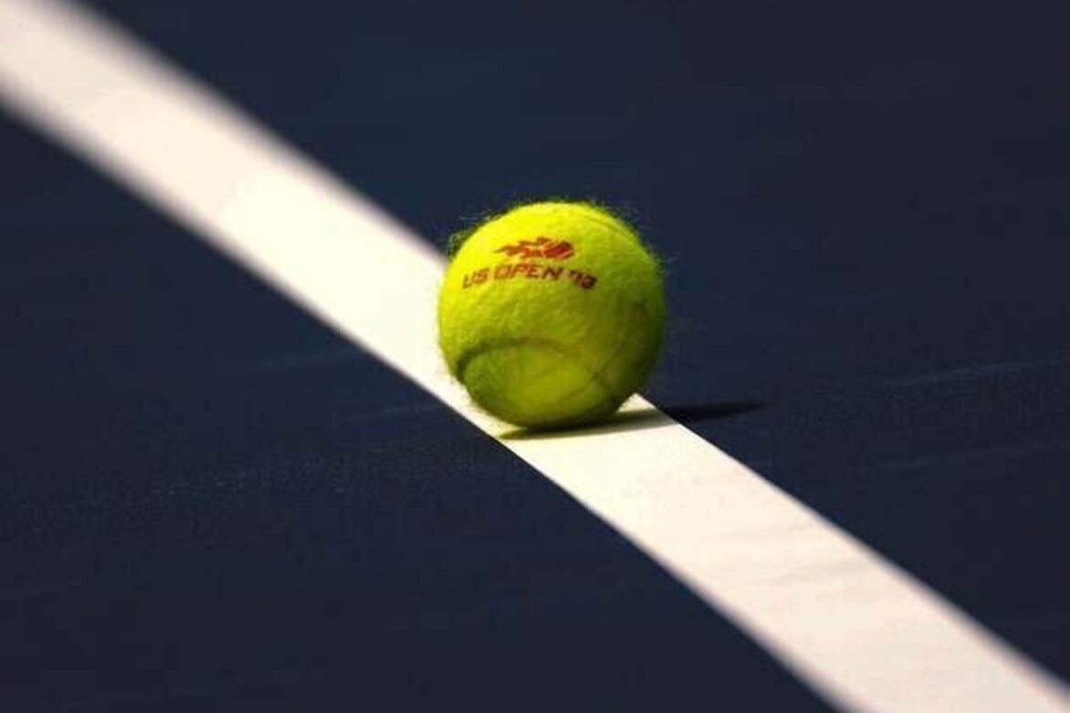 Players flee UAE courts after nearby Iranian drone strike