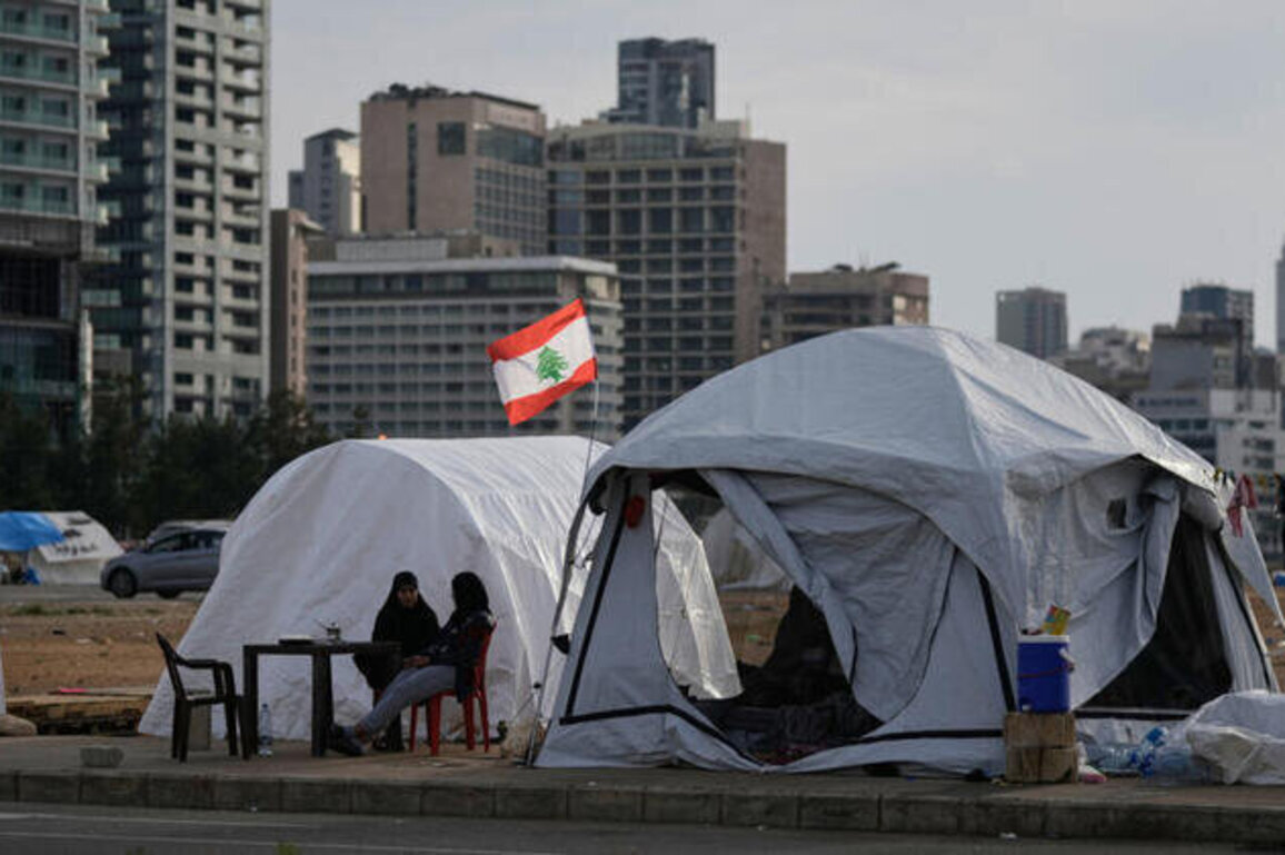 Middle East war live: Israel, Lebanon extend shaky ceasefire