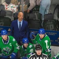 AHL coach Manny Malhotra promoted to lead Canucks
