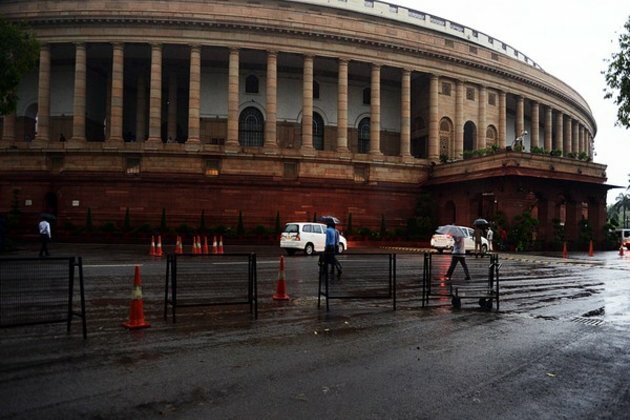 Heavy legislative agenda for winter session, bill to repeal farm laws on government's priority list
