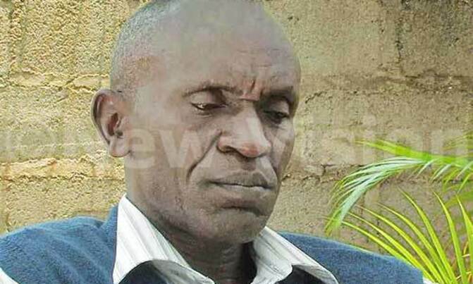 Will Michael Wawuyo bring the Award home? Will Michael Wawuyo bring the Award home?