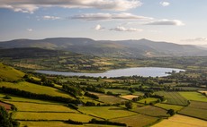 Wales' county council farms being sold off at 'alarming rate'