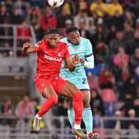 (SP)ITALY-BOLOGNA-FOOTBALL-UEFA EUROPA LEAGUE-BOLOGNA VS FREIBURG