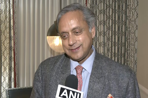 "Vance understood our points," Tharoor's delegation clears India's stance on Trump's mediation claim