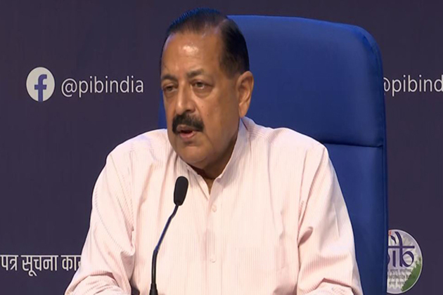 Axiom-4 launch not expected before June 22 due to safety concerns: Union Minister Jitendra Singh