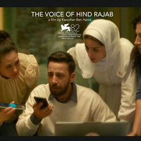 Venice Film Festival: 'The Voice of Hind Rajab' gets standing ovation, leads race for Golden Lion