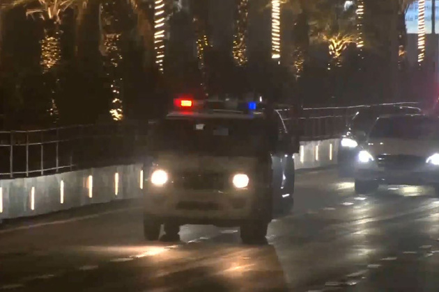 German Chancellor Friedrich Merz arrives at Ahmedabad Airport on his first official visit to India