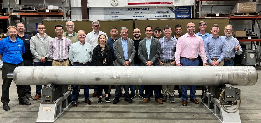 Deep Isolation’s Universal Canister System has the potential to transform the nuclear industry by offering a safe, scalable pathway to manage used nuclear fuel