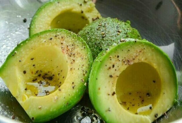 What's the difference between Hass and Shepard avocados? It's not just the colour