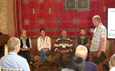 Regenerative farming summit hopes to 'shape a shared vision for how we use land'