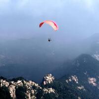 CityFly takes off as China's newest travel trend in low-altitude tourism