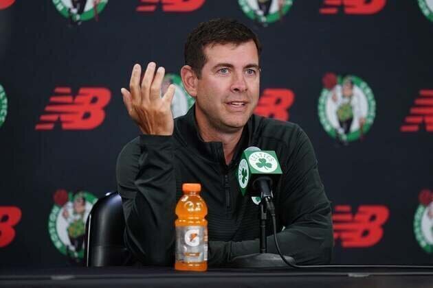 Celtics owner admits 'fan' in him didn't like trading Jaylen Brown