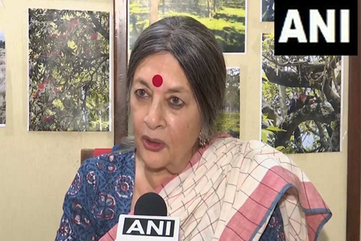"New forms of dictatorship under BJP-RSS rule must be fought" Brinda Karat