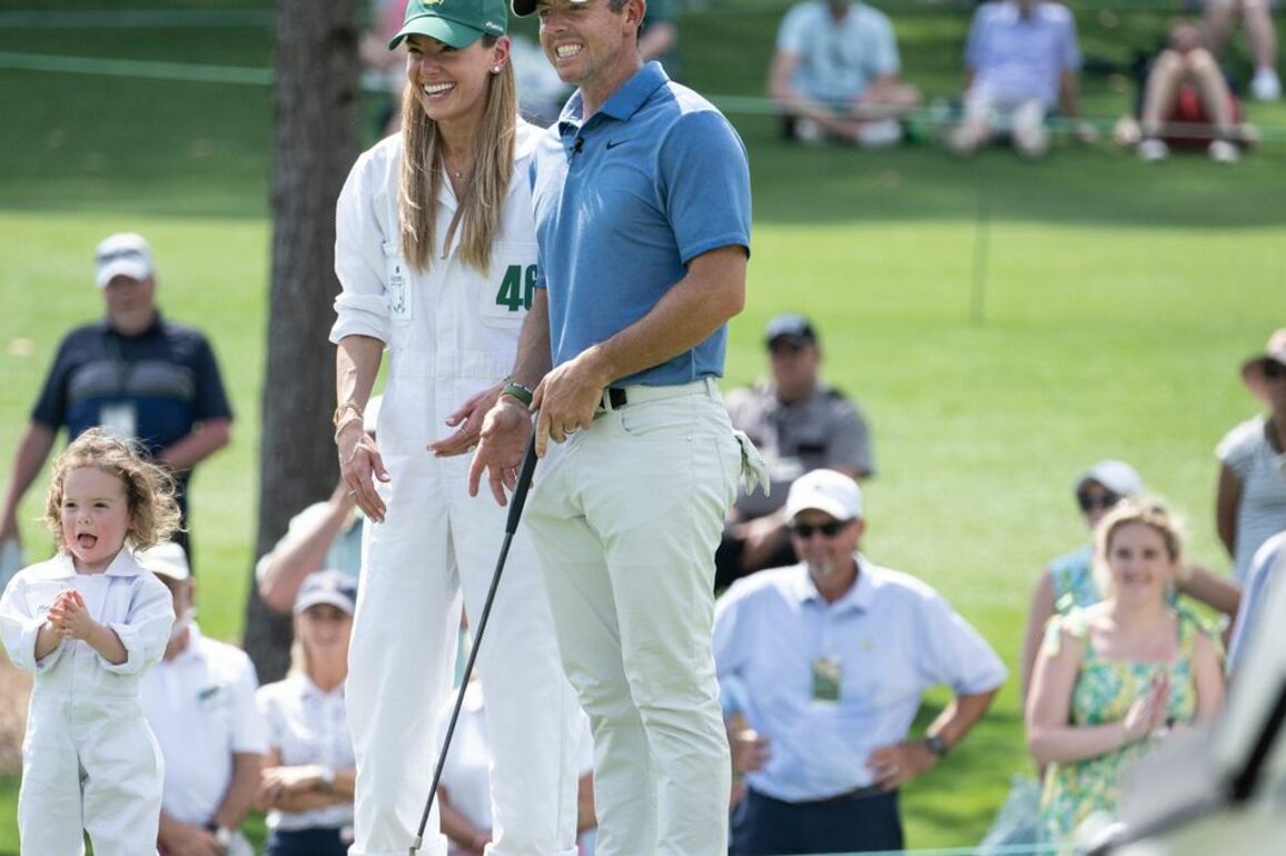 Masters Par 3 contest UK time and TV channel