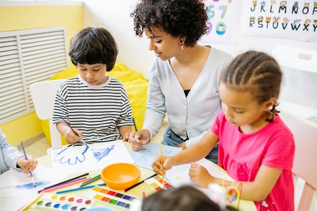 Why doesn&#039;t Canada let schools provide child care?